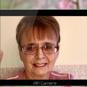 Meet your Posher, (char)